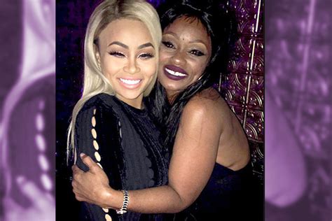 Tokyo Toni (black chyna mom)